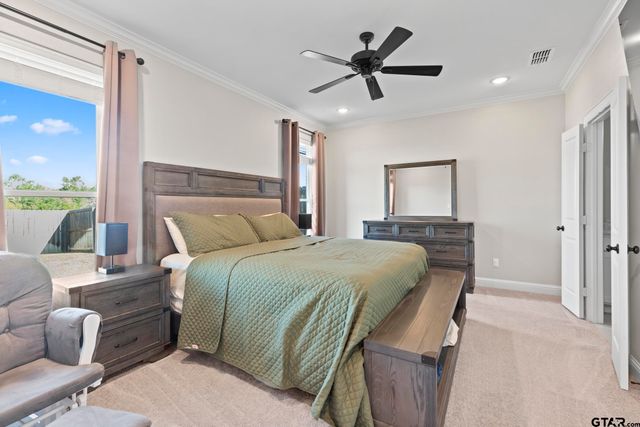 11460 Windsor Park Drive, Tyler, TX 75709