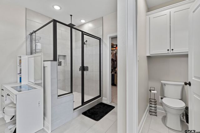 11460 Windsor Park Drive, Tyler, TX 75709