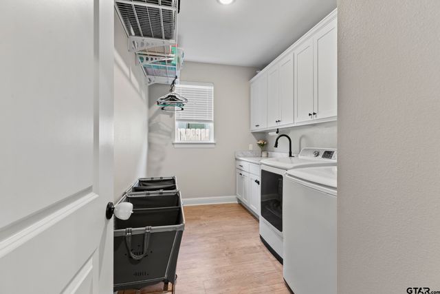 11460 Windsor Park Drive, Tyler, TX 75709