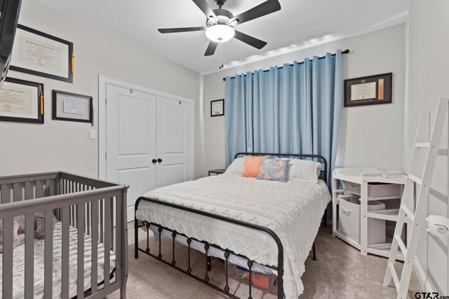 11460 Windsor Park Drive, Tyler, TX 75709