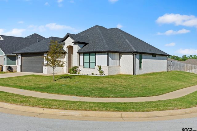 11460 Windsor Park Drive, Tyler, TX 75709