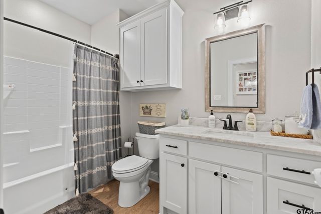 11460 Windsor Park Drive, Tyler, TX 75709