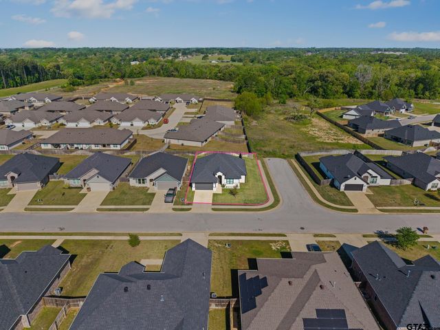 11460 Windsor Park Drive, Tyler, TX 75709