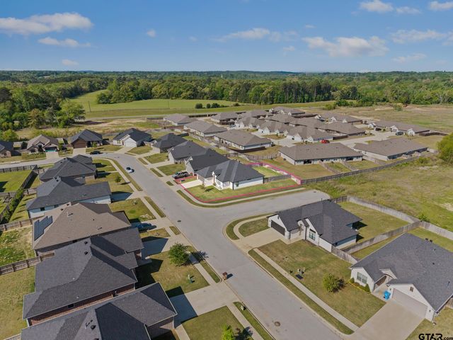 11460 Windsor Park Drive, Tyler, TX 75709