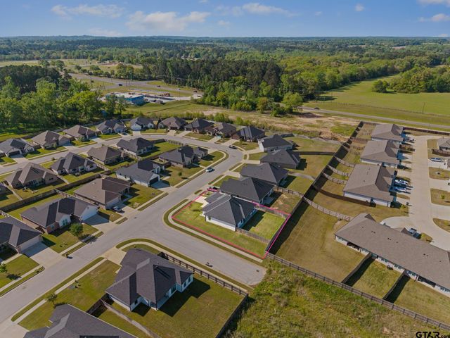 11460 Windsor Park Drive, Tyler, TX 75709