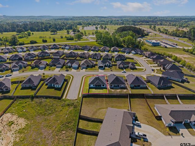 11460 Windsor Park Drive, Tyler, TX 75709