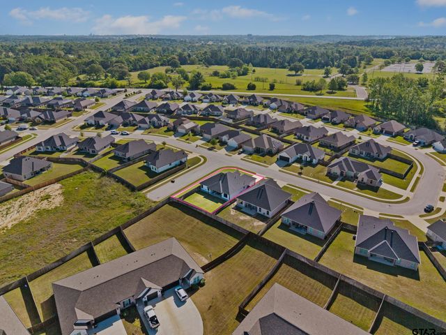 11460 Windsor Park Drive, Tyler, TX 75709