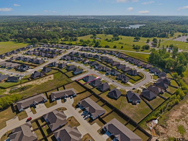 11460 Windsor Park Drive, Tyler, TX 75709