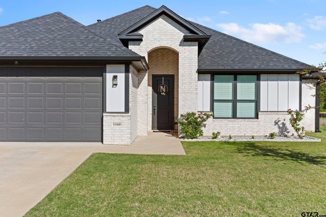 11460 Windsor Park Drive, Tyler, TX 75709