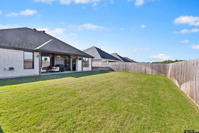 11460 Windsor Park Drive, Tyler, TX 75709