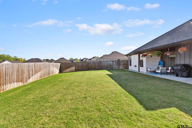 11460 Windsor Park Drive, Tyler, TX 75709