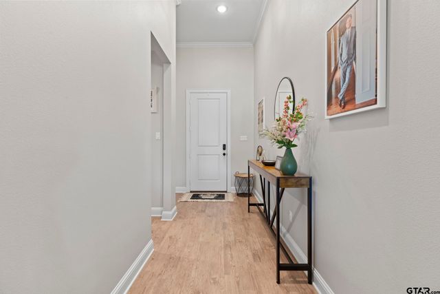 11460 Windsor Park Drive, Tyler, TX 75709