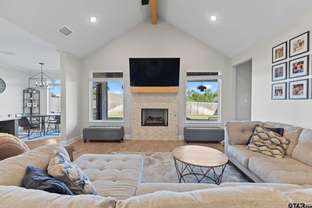 11460 Windsor Park Drive, Tyler, TX 75709