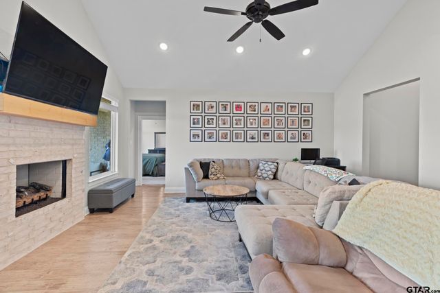 11460 Windsor Park Drive, Tyler, TX 75709