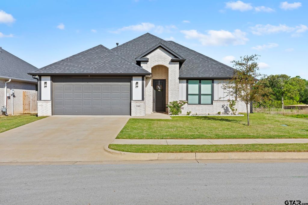 11460 Windsor Park Drive, Tyler, TX 75709