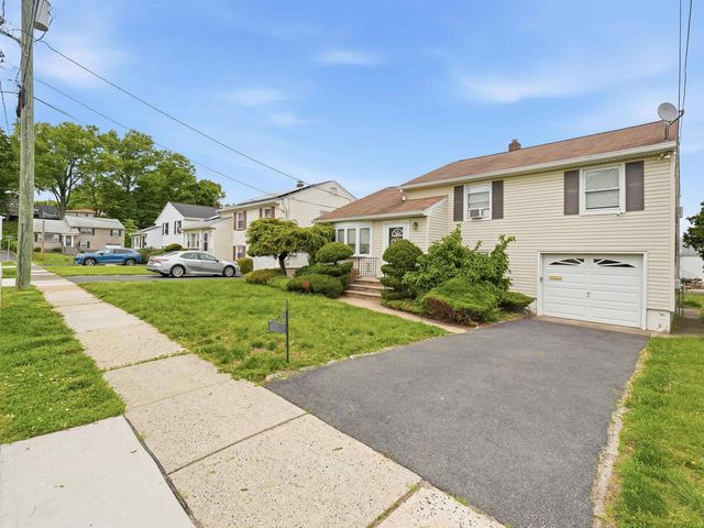1307 DARTMOUTH TERRACE, Union Twp, NJ 07083
