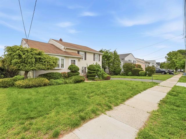1307 DARTMOUTH TERRACE, Union Twp, NJ 07083