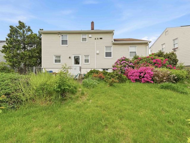 1307 DARTMOUTH TERRACE, Union Twp, NJ 07083