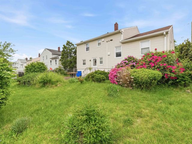 1307 DARTMOUTH TERRACE, Union Twp, NJ 07083
