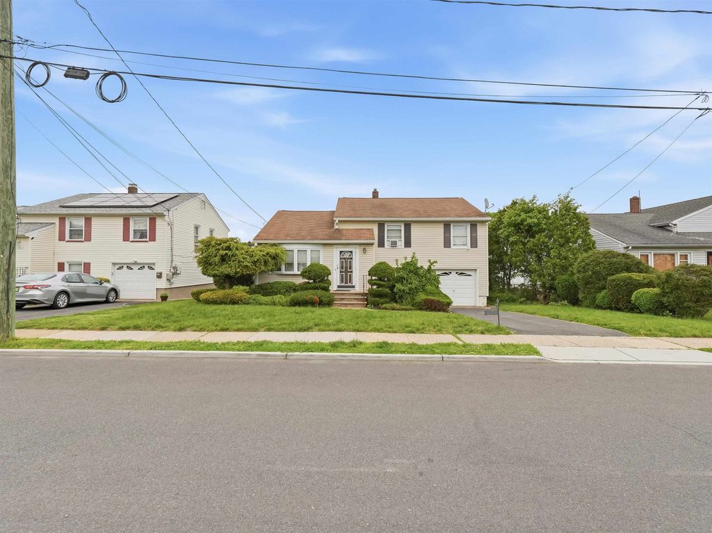 1307 DARTMOUTH TERRACE, Union Twp, NJ 07083