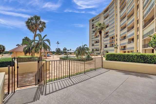 100 Ocean Trail Way 109, Jupiter, FL 33477