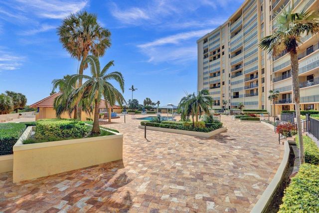 100 Ocean Trail Way 109, Jupiter, FL 33477