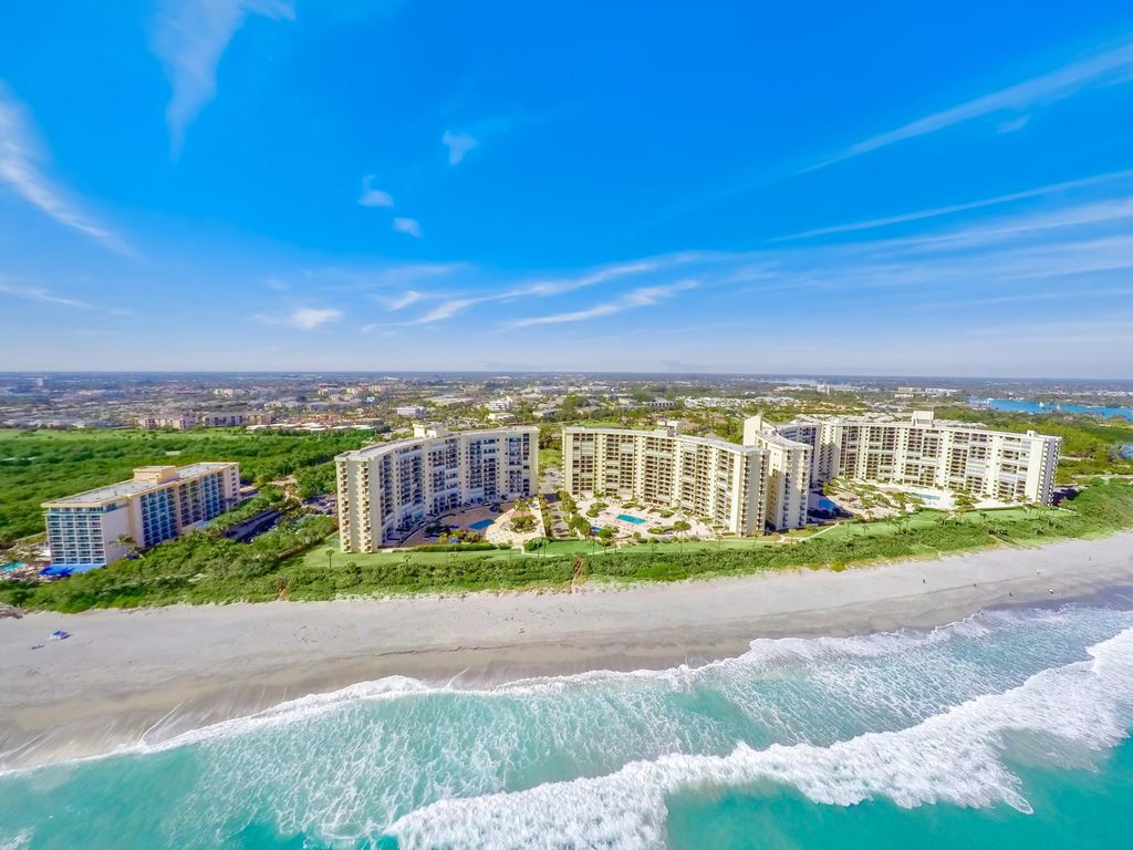 100 Ocean Trail Way 109, Jupiter, FL 33477