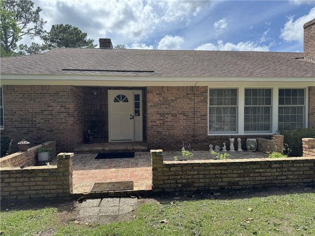 10224 Padgett Switch Road, Irvington, AL 36544