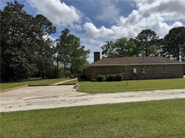 10224 Padgett Switch Road, Irvington, AL 36544