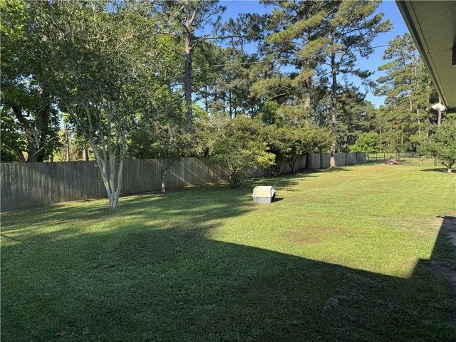 10224 Padgett Switch Road, Irvington, AL 36544