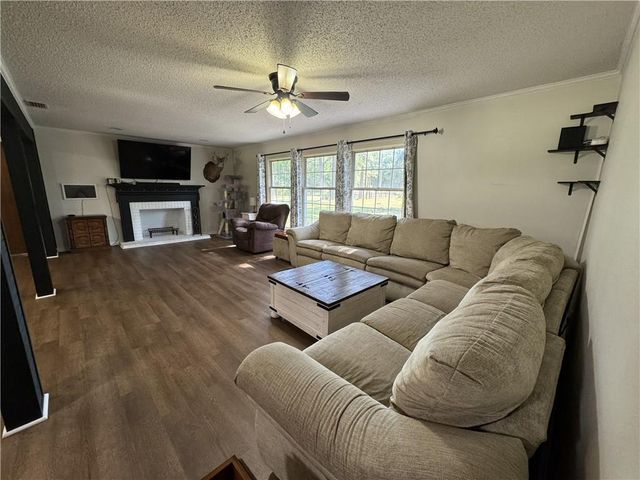 10224 Padgett Switch Road, Irvington, AL 36544