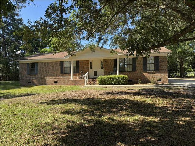 10224 Padgett Switch Road, Irvington, AL 36544