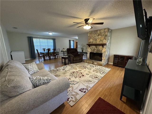10224 Padgett Switch Road, Irvington, AL 36544