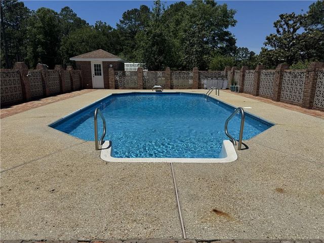 10224 Padgett Switch Road, Irvington, AL 36544