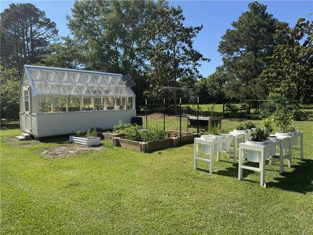 10224 Padgett Switch Road, Irvington, AL 36544