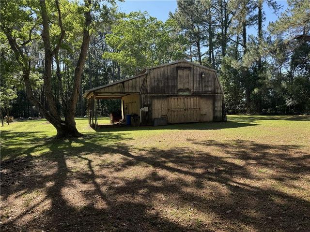 10224 Padgett Switch Road, Irvington, AL 36544
