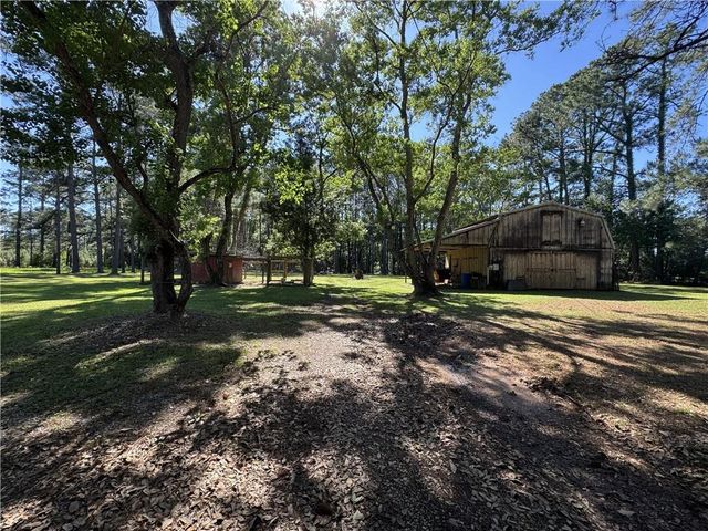 10224 Padgett Switch Road, Irvington, AL 36544