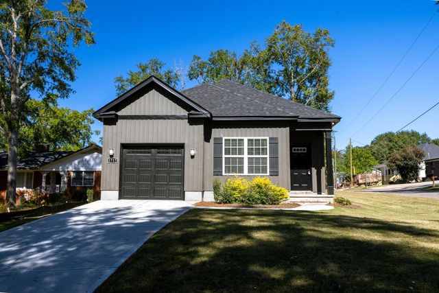 1717 Plank Road, North Augusta, SC 29841