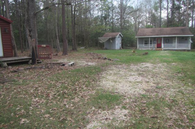 111 Pin Tail Drive, Coldspring, TX 77331