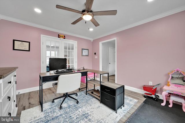 99 CONSTITUTION AVE, Reading, PA 19606