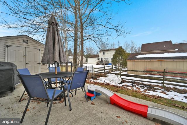 99 CONSTITUTION AVE, Reading, PA 19606