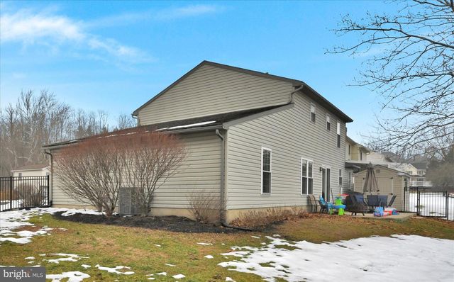 99 CONSTITUTION AVE, Reading, PA 19606