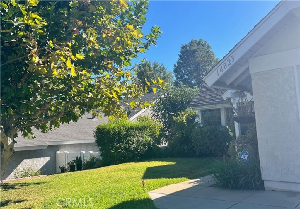 14823 Maywood Drive, Chino Hills, CA 91709