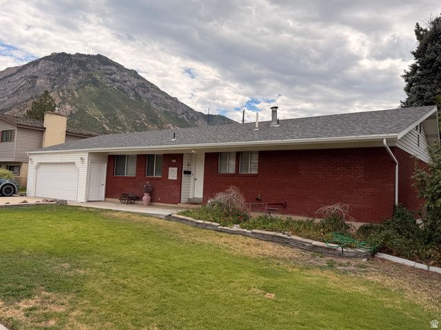870 E 2780 N, Provo, UT 84604