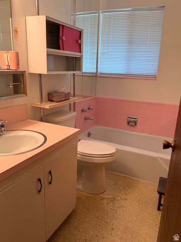 870 E 2780 N, Provo, UT 84604
