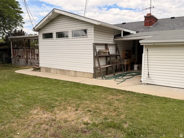 870 E 2780 N, Provo, UT 84604