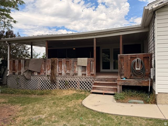870 E 2780 N, Provo, UT 84604