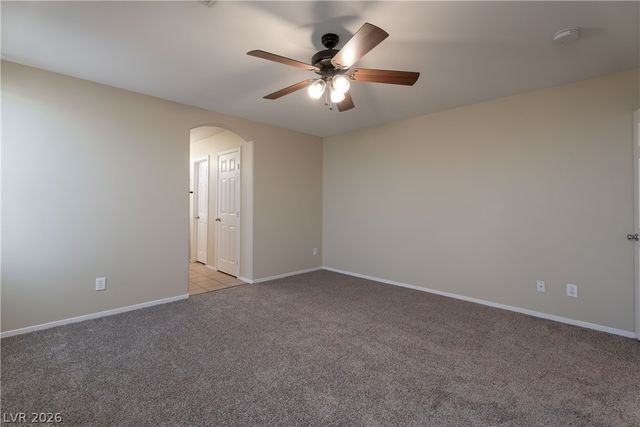 944 Saffex Rose Avenue, Henderson, NV 89052