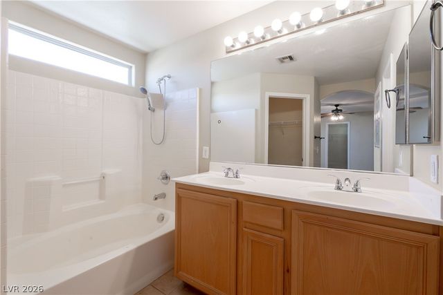 944 Saffex Rose Avenue, Henderson, NV 89052