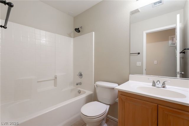 944 Saffex Rose Avenue, Henderson, NV 89052